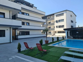 Zian Apartament